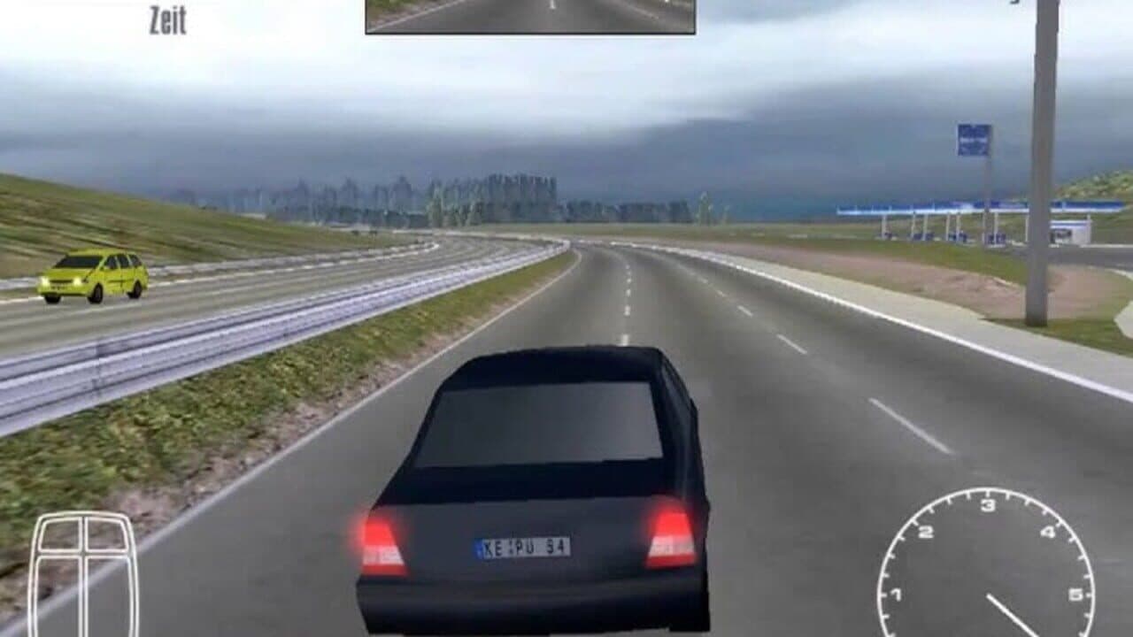3D Driving School thumbnail 4