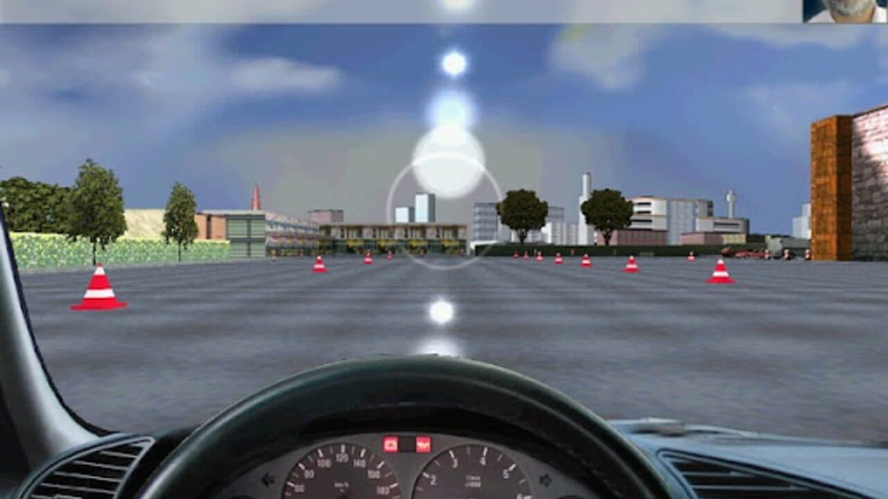 3D Driving School thumbnail 5