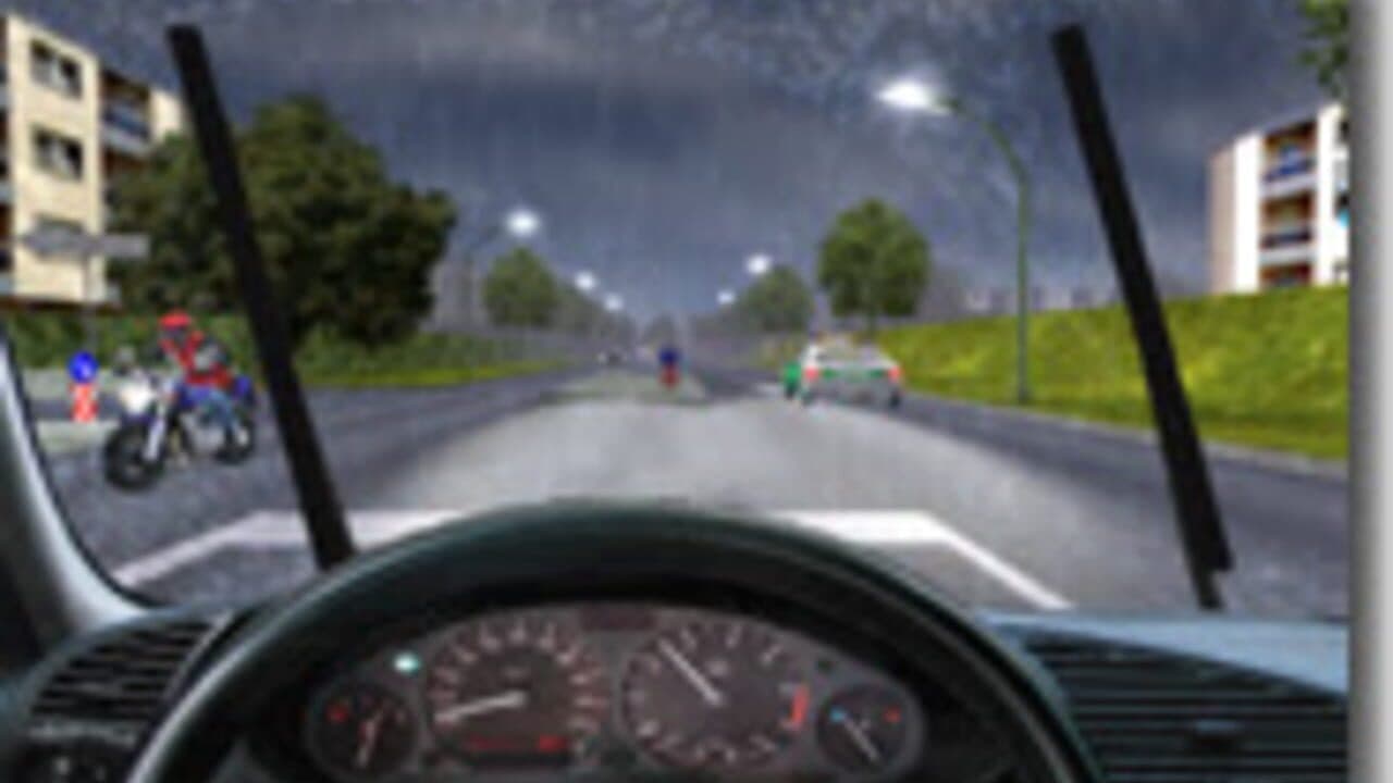 3D Driving School screenshot 1