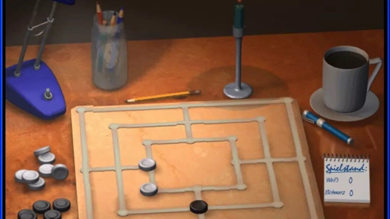 3D Morris thumbnail 2