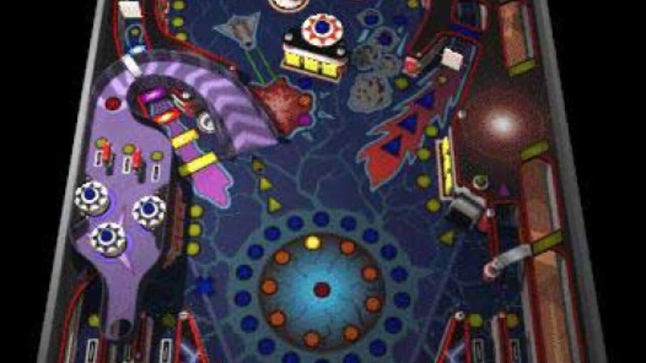 3D Pinball: Space Cadet thumbnail 4