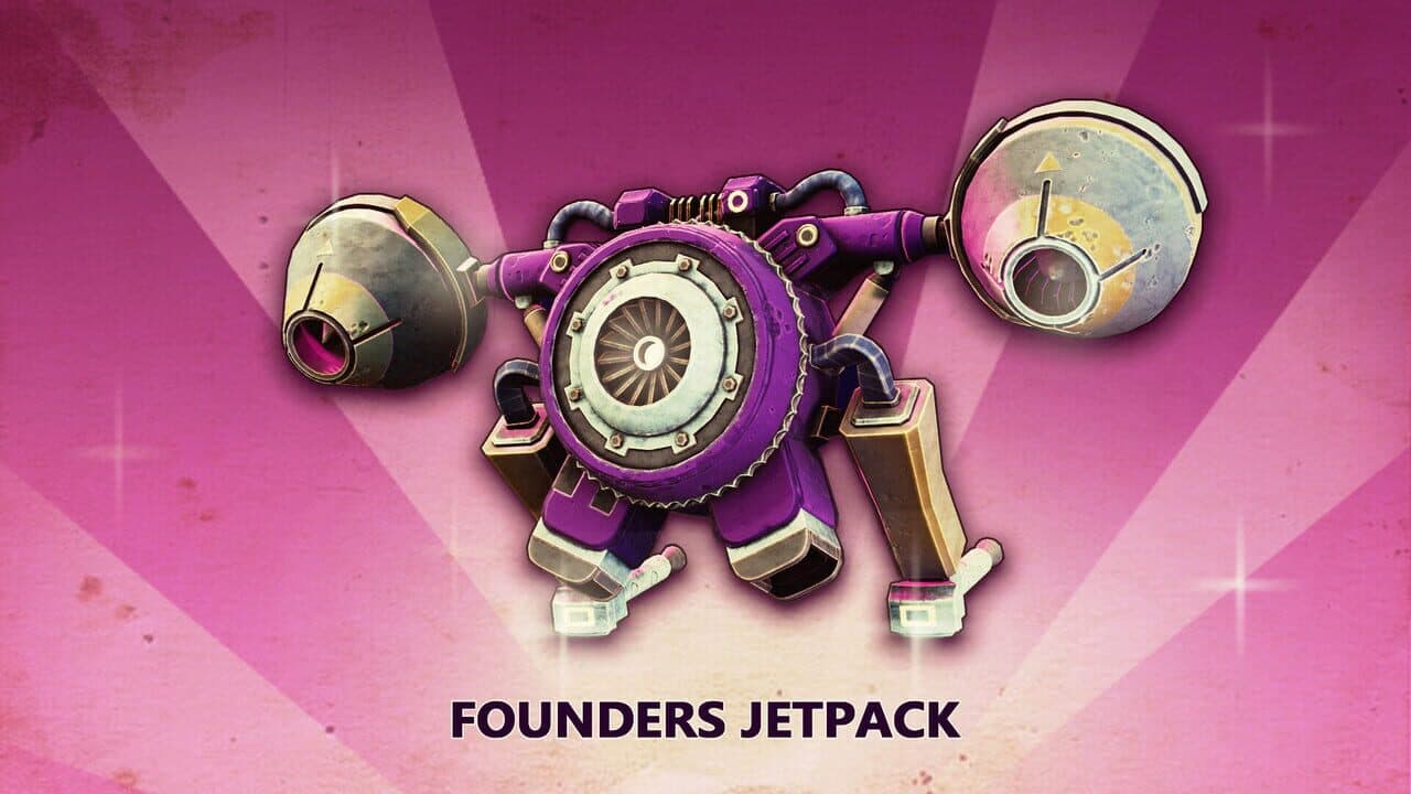 No Love Lost: Founders Pack thumbnail 2