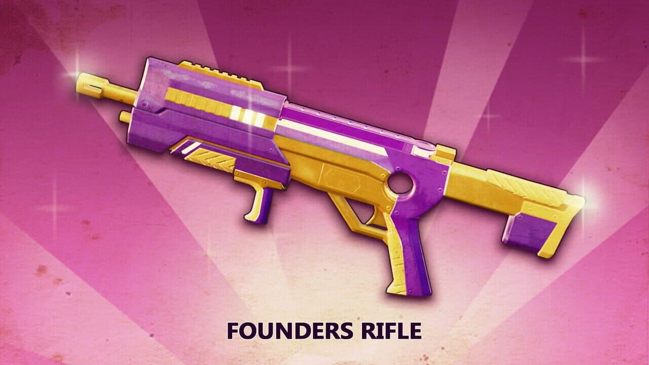 No Love Lost: Founders Pack thumbnail 5