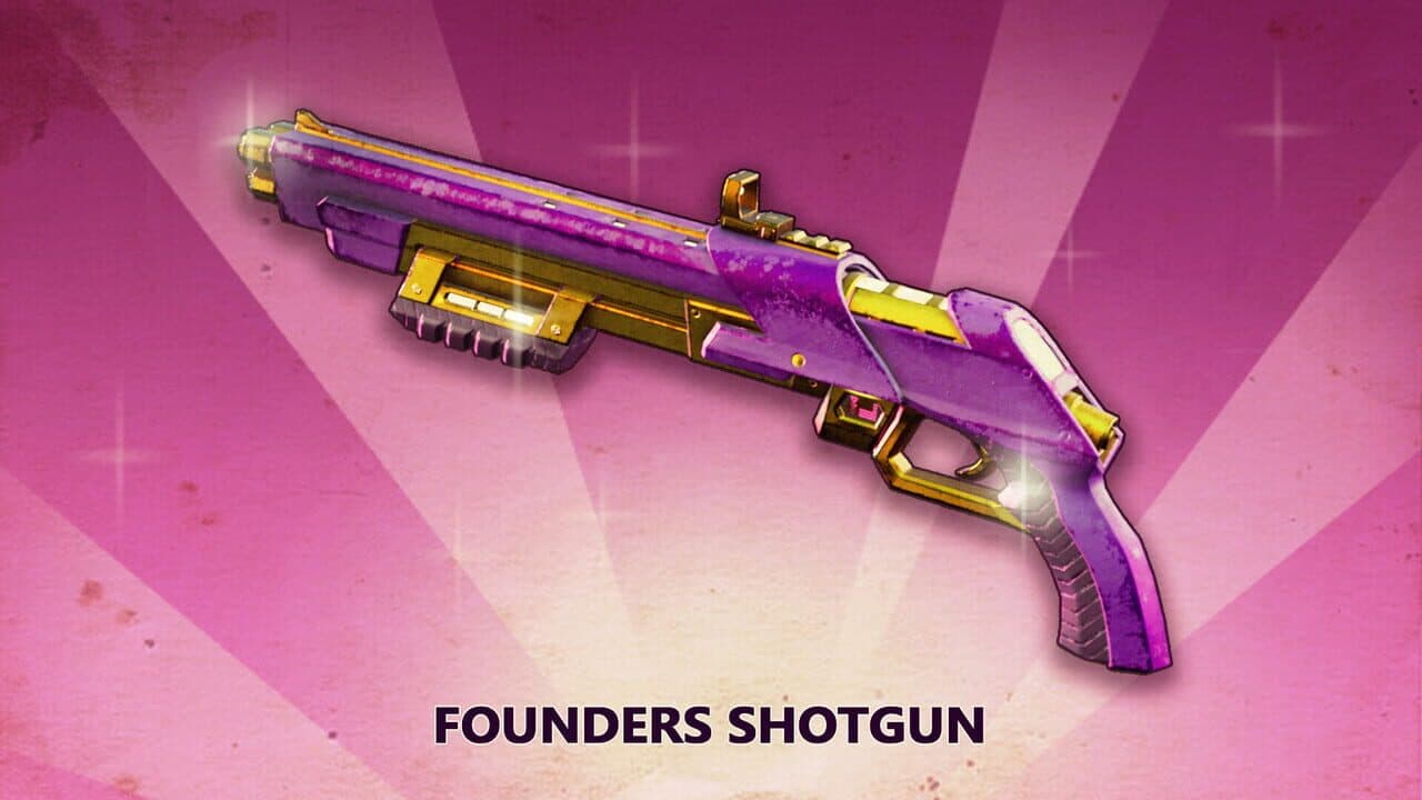 No Love Lost: Founders Pack thumbnail 12