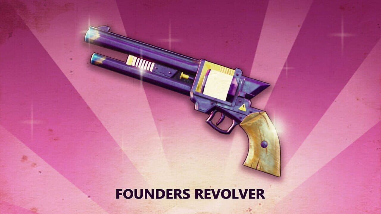 No Love Lost: Founders Pack thumbnail 6