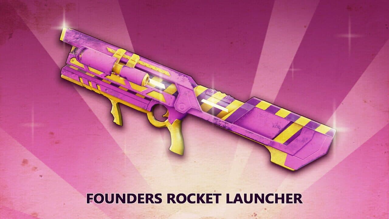 No Love Lost: Founders Pack thumbnail 7