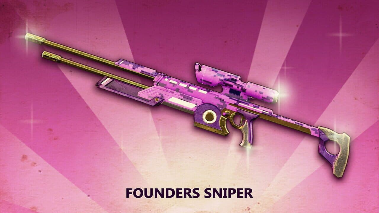 No Love Lost: Founders Pack thumbnail 8