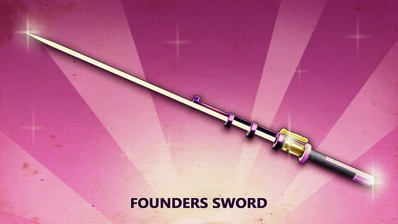 No Love Lost: Founders Pack thumbnail 9