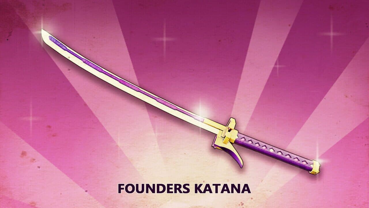 No Love Lost: Founders Pack thumbnail 10