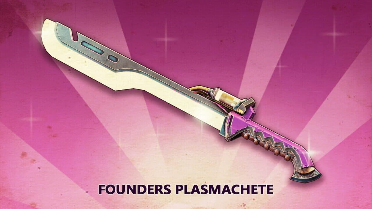 No Love Lost: Founders Pack thumbnail 11
