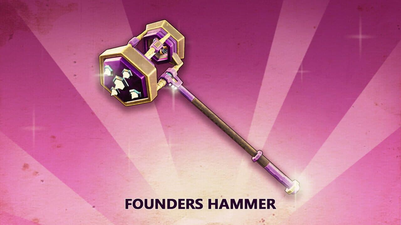 No Love Lost: Founders Pack thumbnail 13
