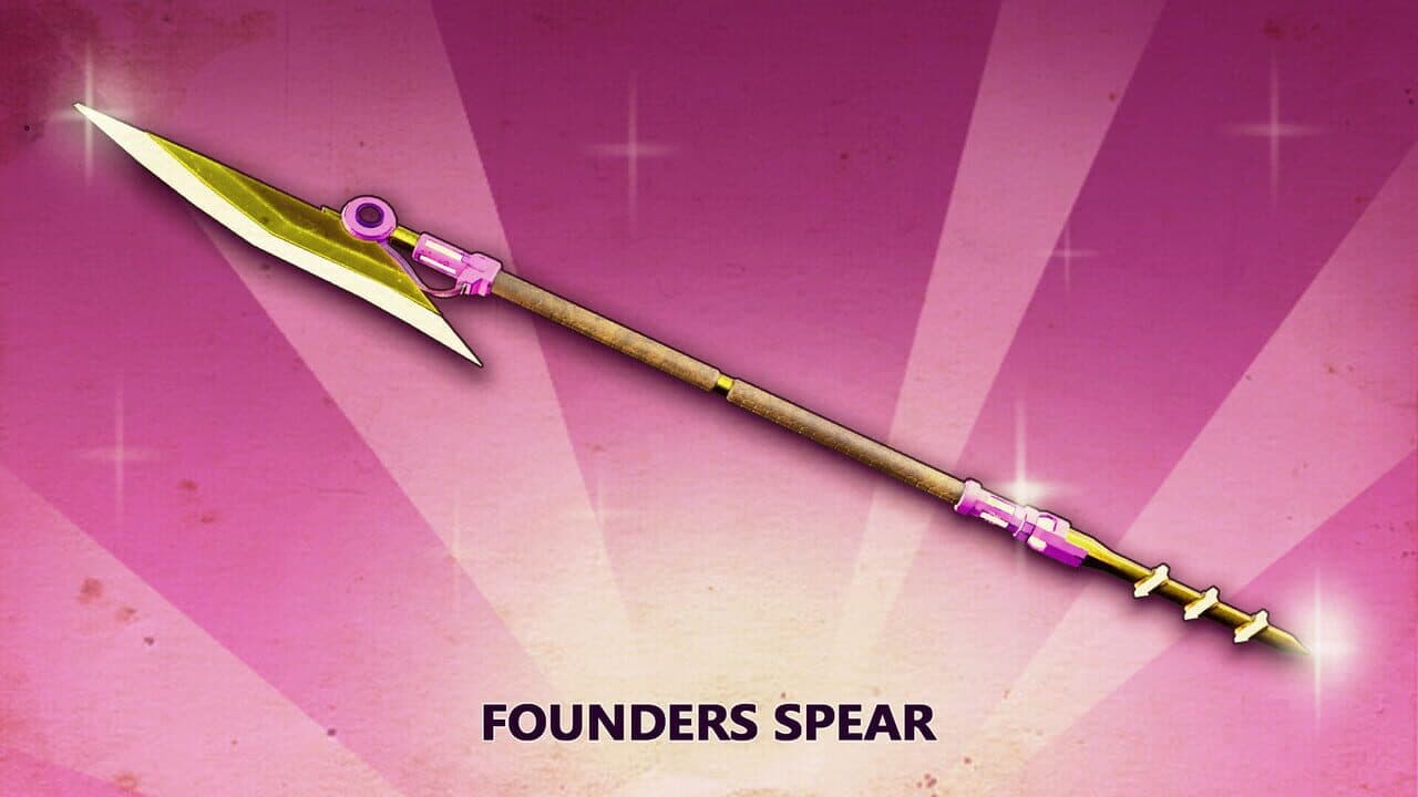 No Love Lost: Founders Pack thumbnail 14