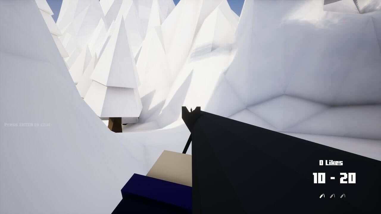 Five Likes Please: Historic Weapons Pack screenshot 1