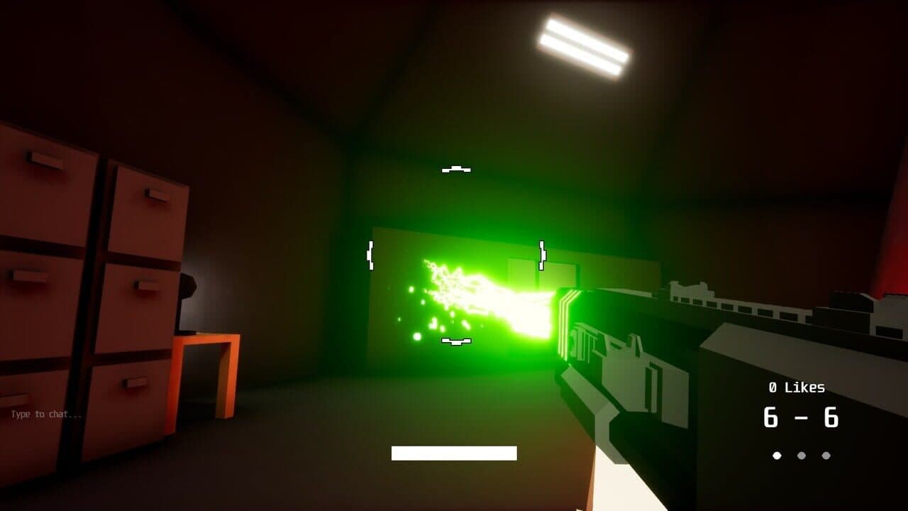 Five Likes Please: Neon Pack screenshot 1