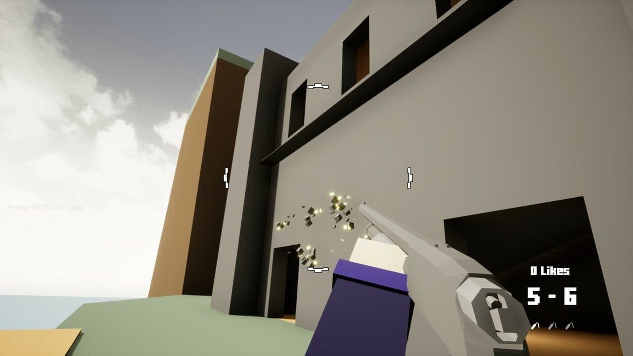 Five Likes Please: Historic Weapons Pack thumbnail 2