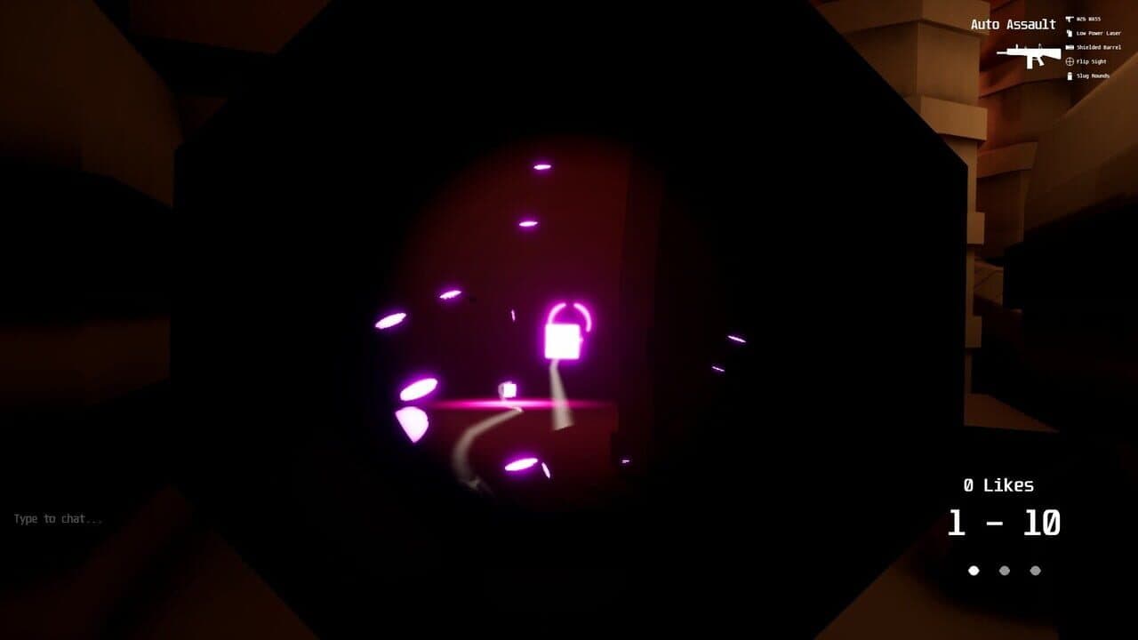 Five Likes Please: Neon Pack thumbnail 2