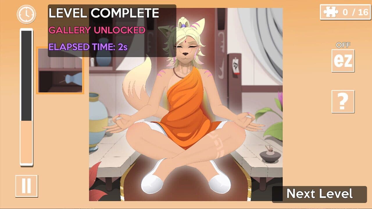 Furry Femboys: Fantasy thumbnail 2