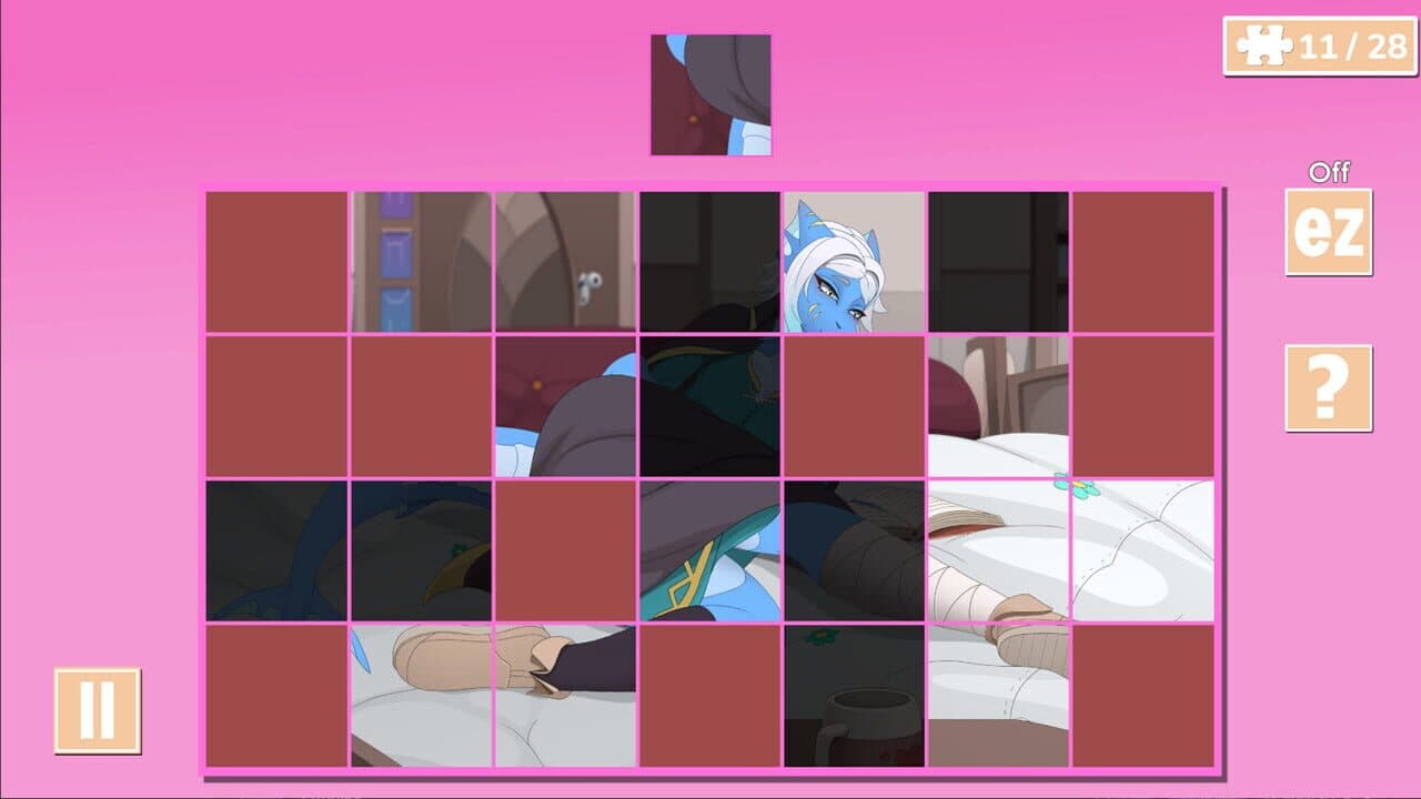 Furry Femboys: Fantasy thumbnail 3