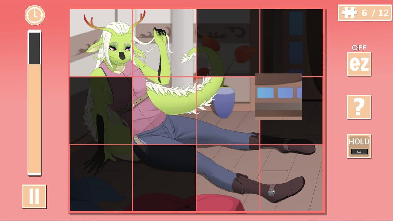 Furry Femboys: Fantasy thumbnail 4