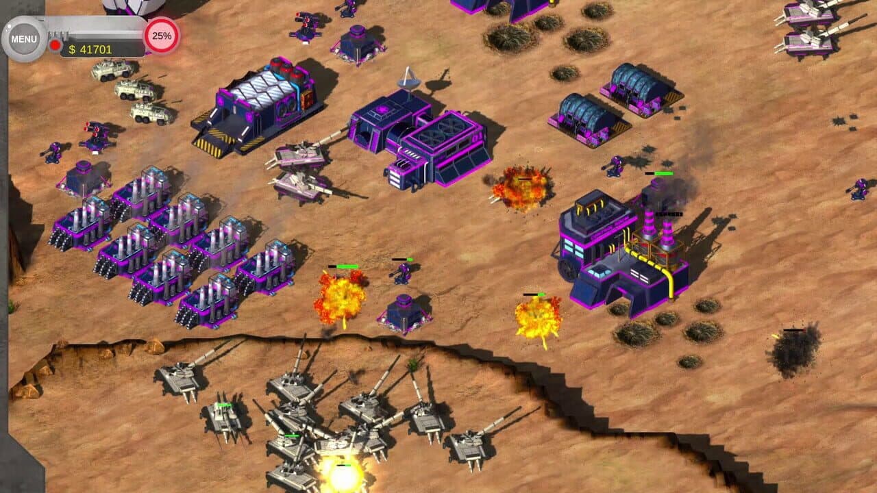 Rival Commanders thumbnail 2