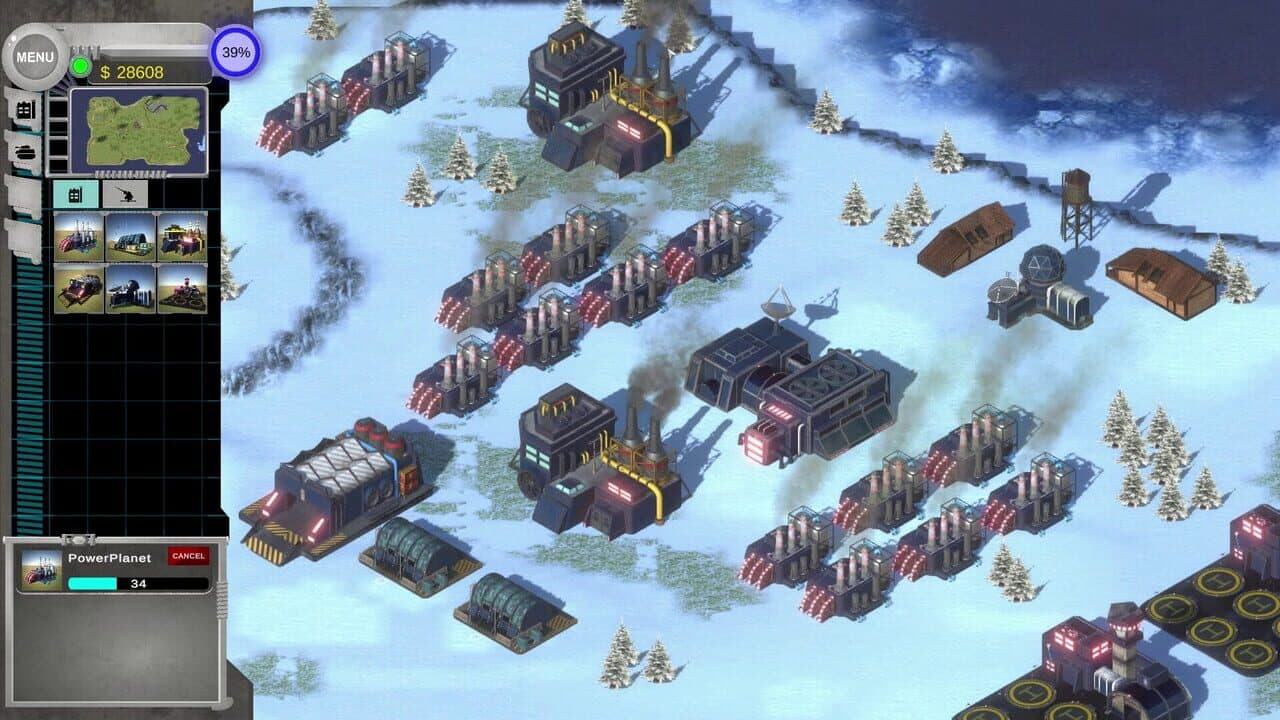 Rival Commanders thumbnail 4