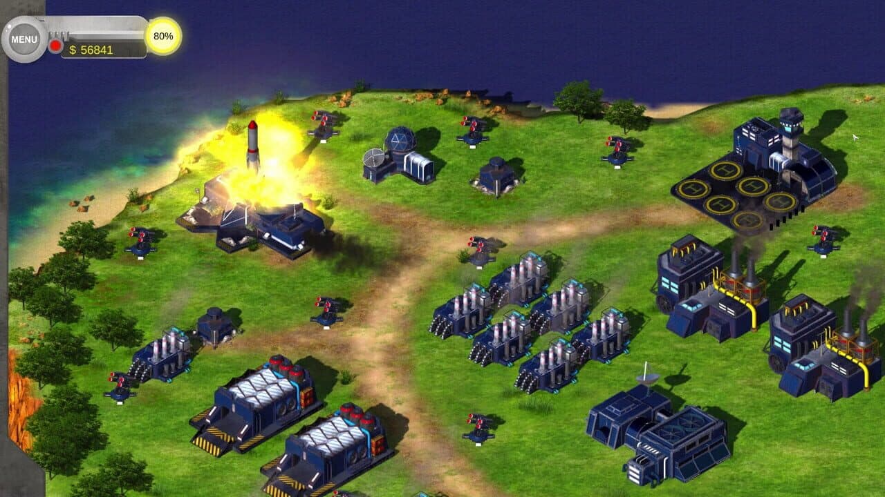 Rival Commanders thumbnail 5