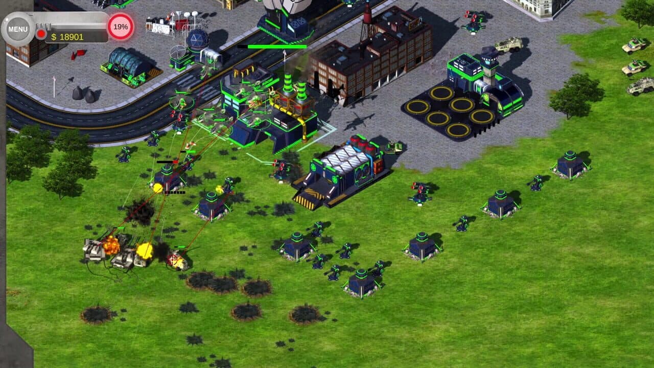 Rival Commanders thumbnail 6