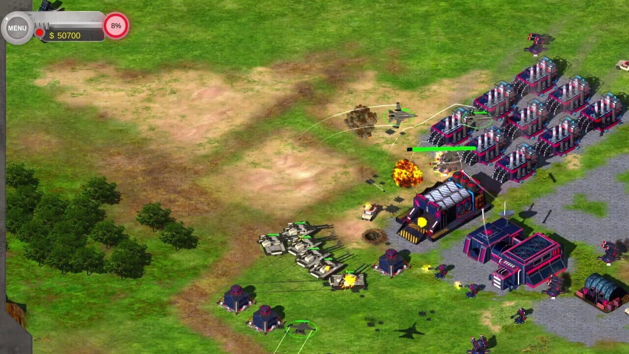 Rival Commanders thumbnail 8
