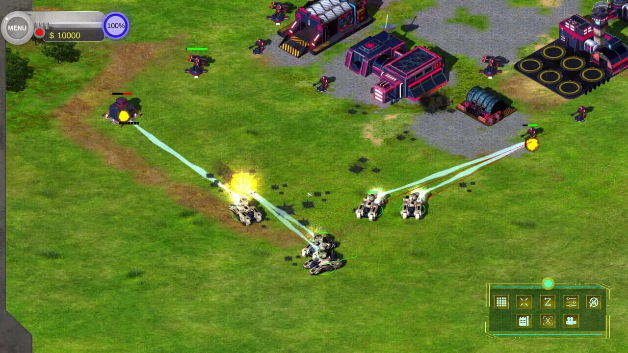 Rival Commanders thumbnail 10