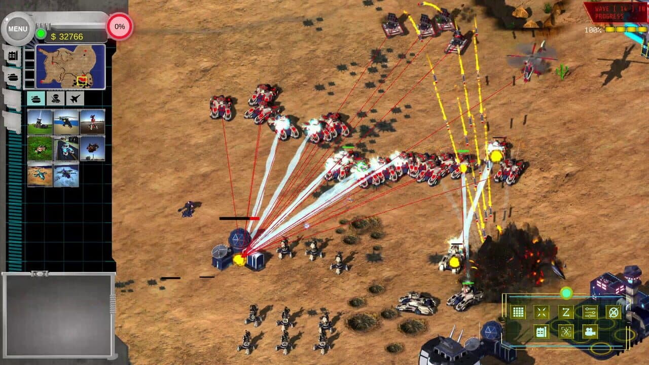 Rival Commanders thumbnail 12