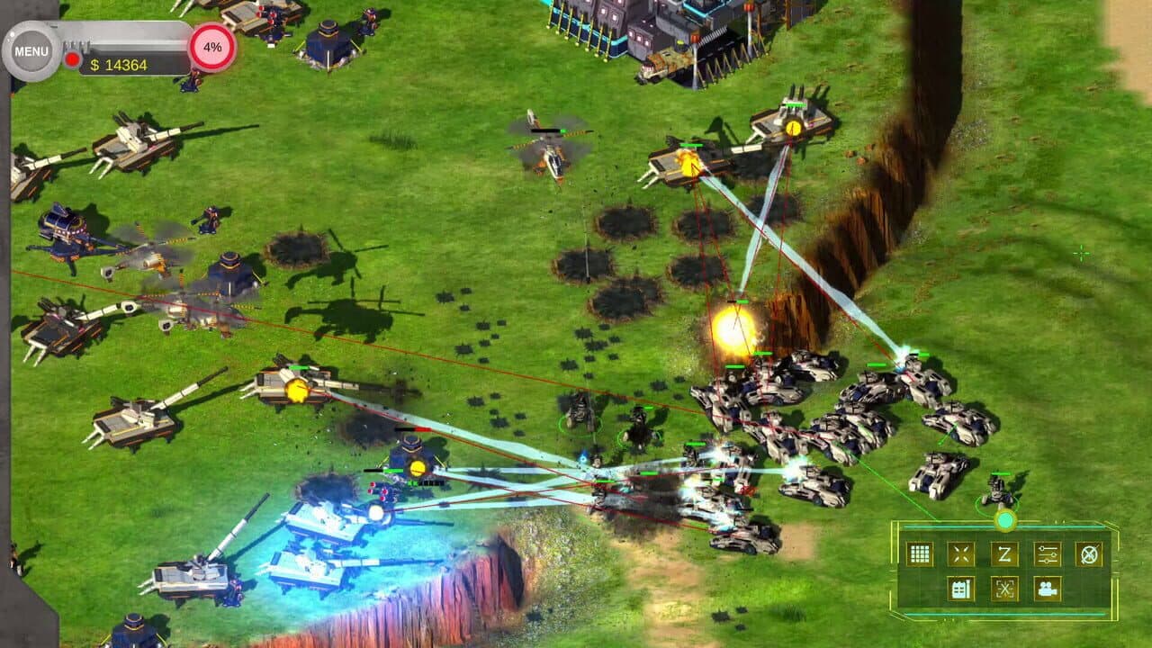 Rival Commanders thumbnail 13