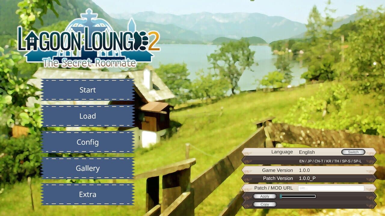 Lagoon Lounge 2: The Secret Roommate thumbnail 7