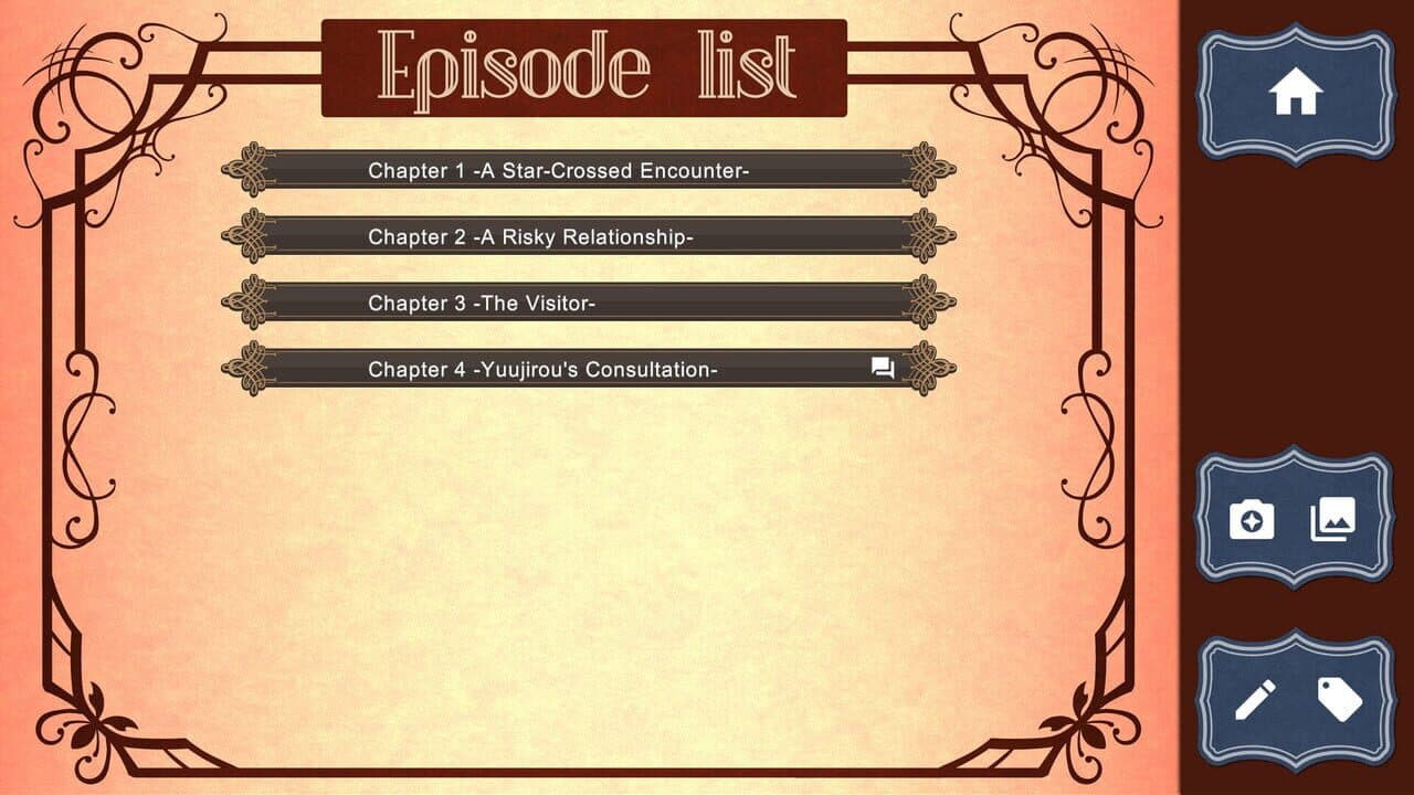 Lagoon Lounge 2: The Secret Roommate thumbnail 6