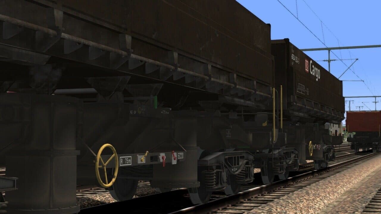 Train Simulator Classic: DB Fas 126 thumbnail 2