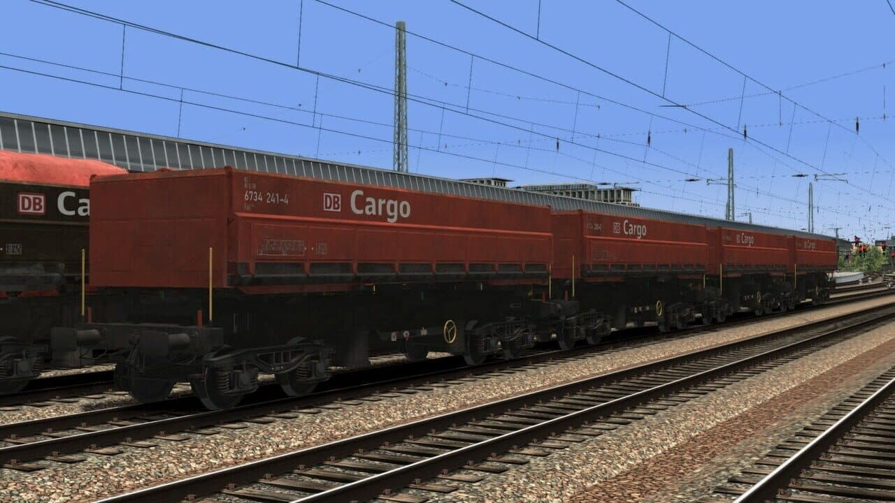 Train Simulator Classic: DB Fas 126 thumbnail 3