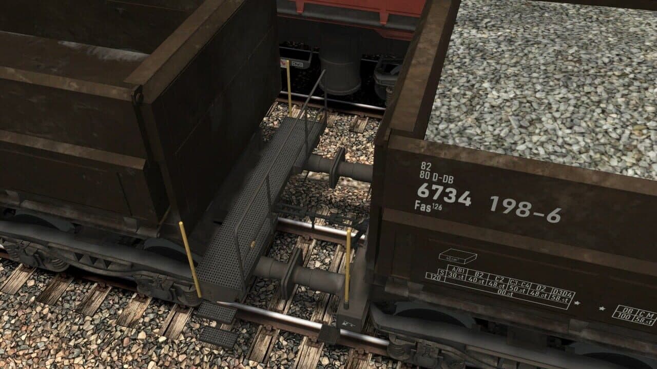 Train Simulator Classic: DB Fas 126 thumbnail 5