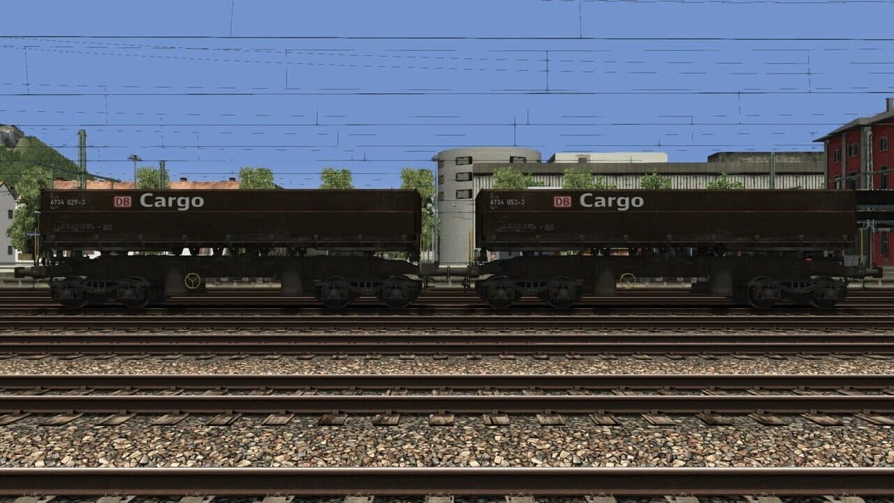 Train Simulator Classic: DB Fas 126 thumbnail 8