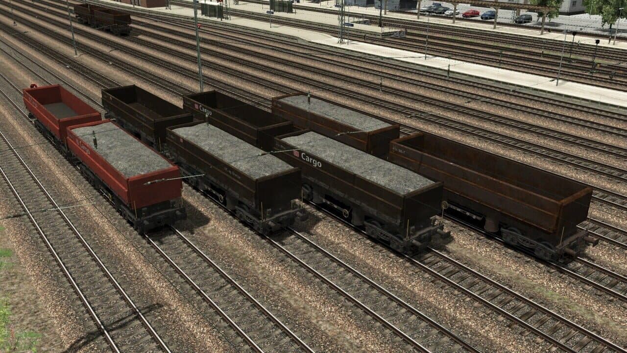 Train Simulator Classic: DB Fas 126 thumbnail 10