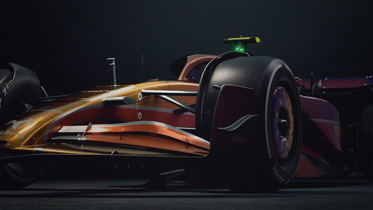 F1 Manager 2024 thumbnail 4