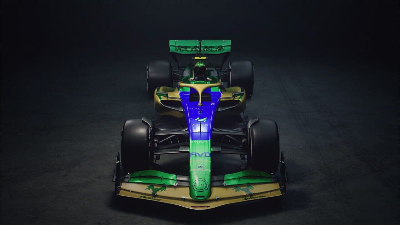 F1 Manager 2024 thumbnail 2