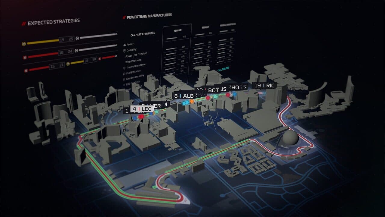 F1 Manager 2024 thumbnail 5
