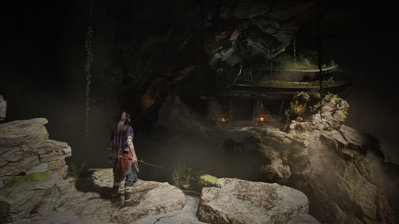 Echoes of Yi: Samsara thumbnail 5