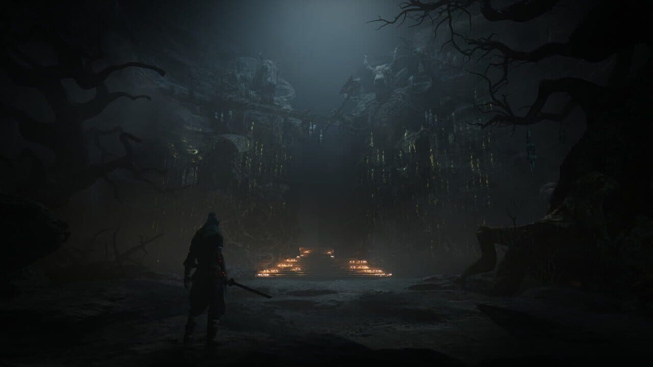 Echoes of Yi: Samsara thumbnail 6
