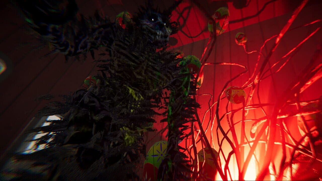 Dye The Bunny 2 screenshot 1