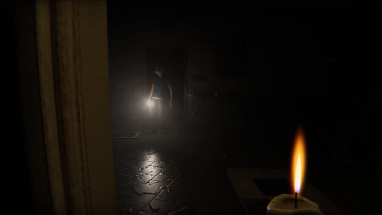 Left Behind screenshot 1