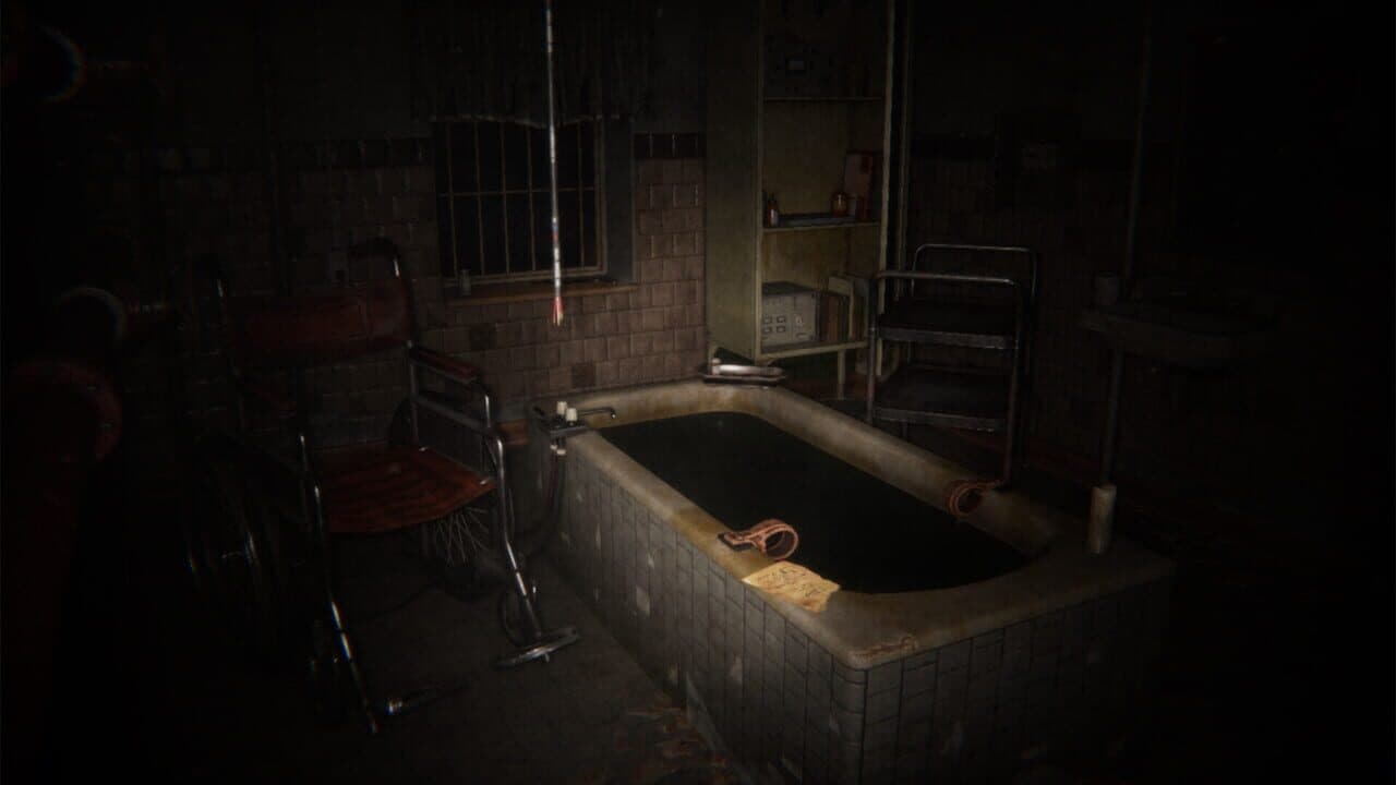 Left Behind thumbnail 2