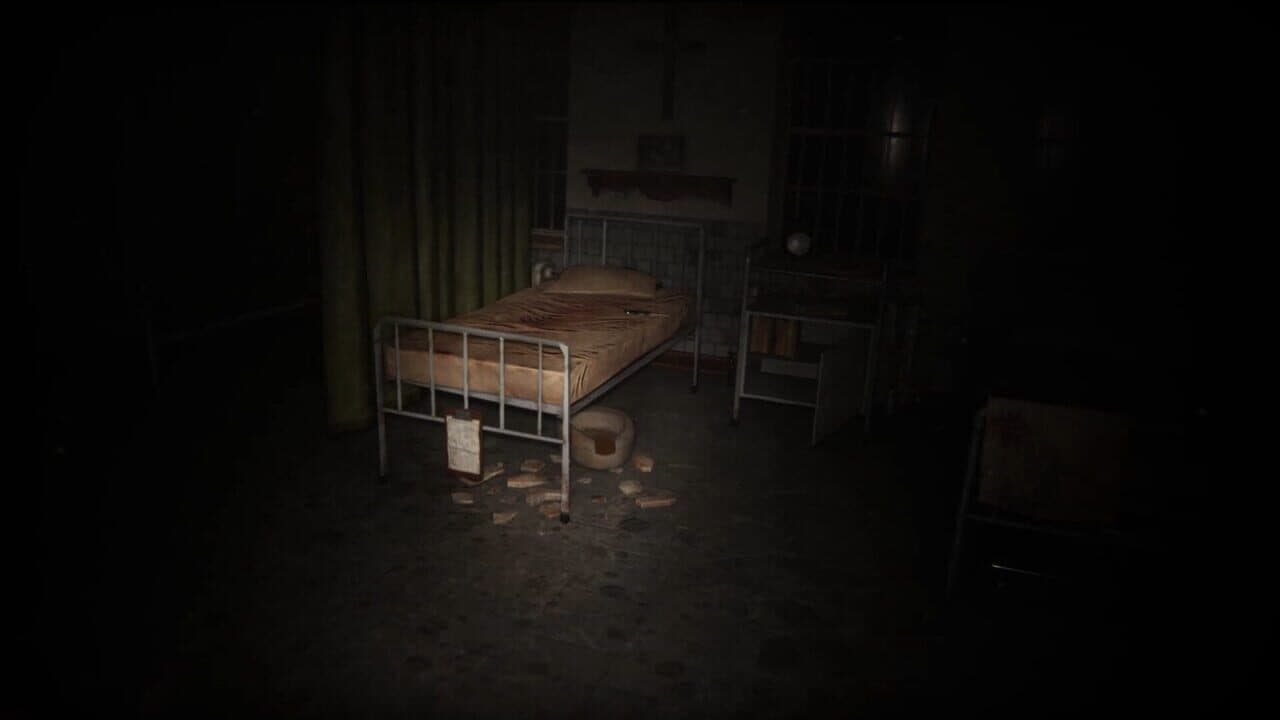 Left Behind thumbnail 3