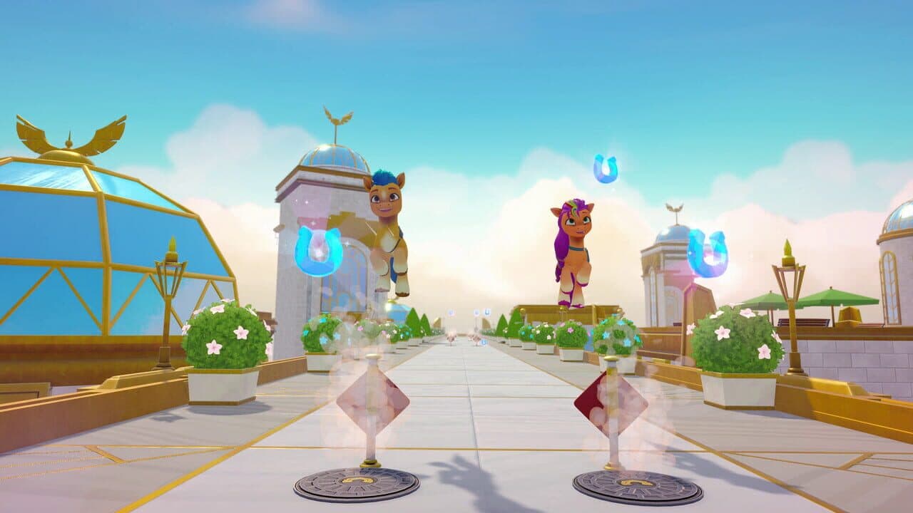 My Little Pony: A Zephyr Heights Mystery thumbnail 2