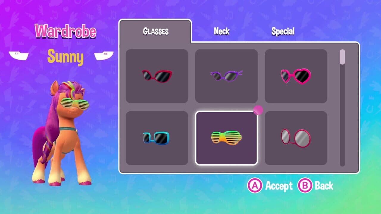 My Little Pony: A Zephyr Heights Mystery thumbnail 3