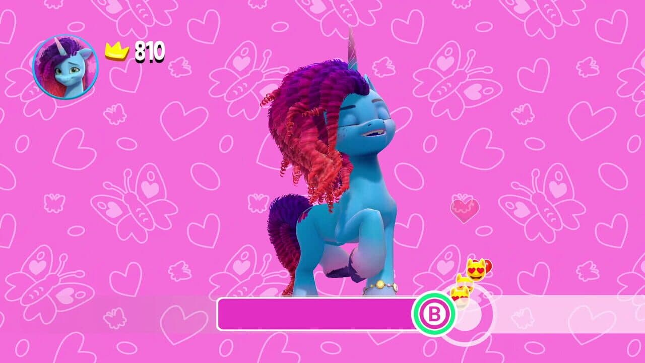 My Little Pony: A Zephyr Heights Mystery thumbnail 5
